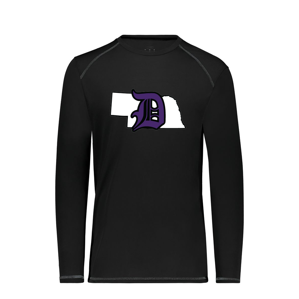 Men's SoftTouch Long Sleeve