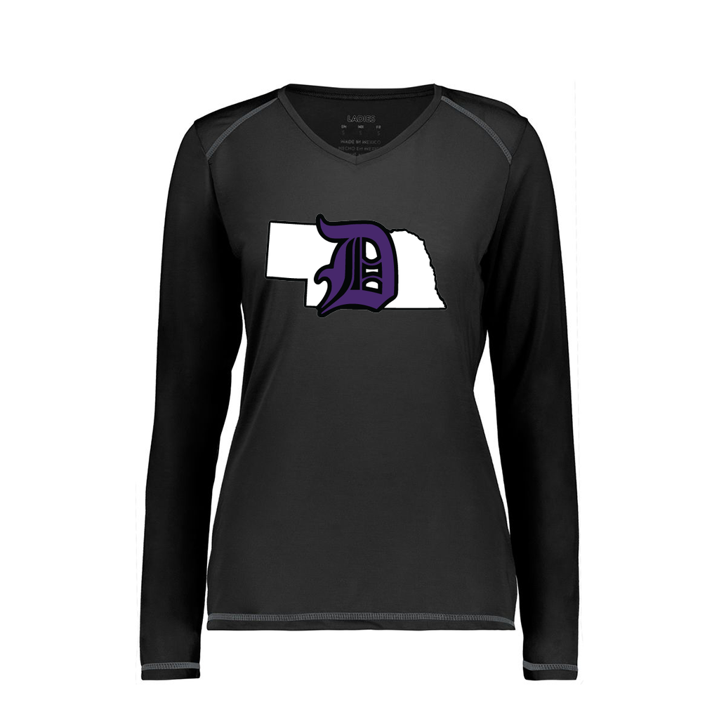 Women's SoftTouch Long Sleeve