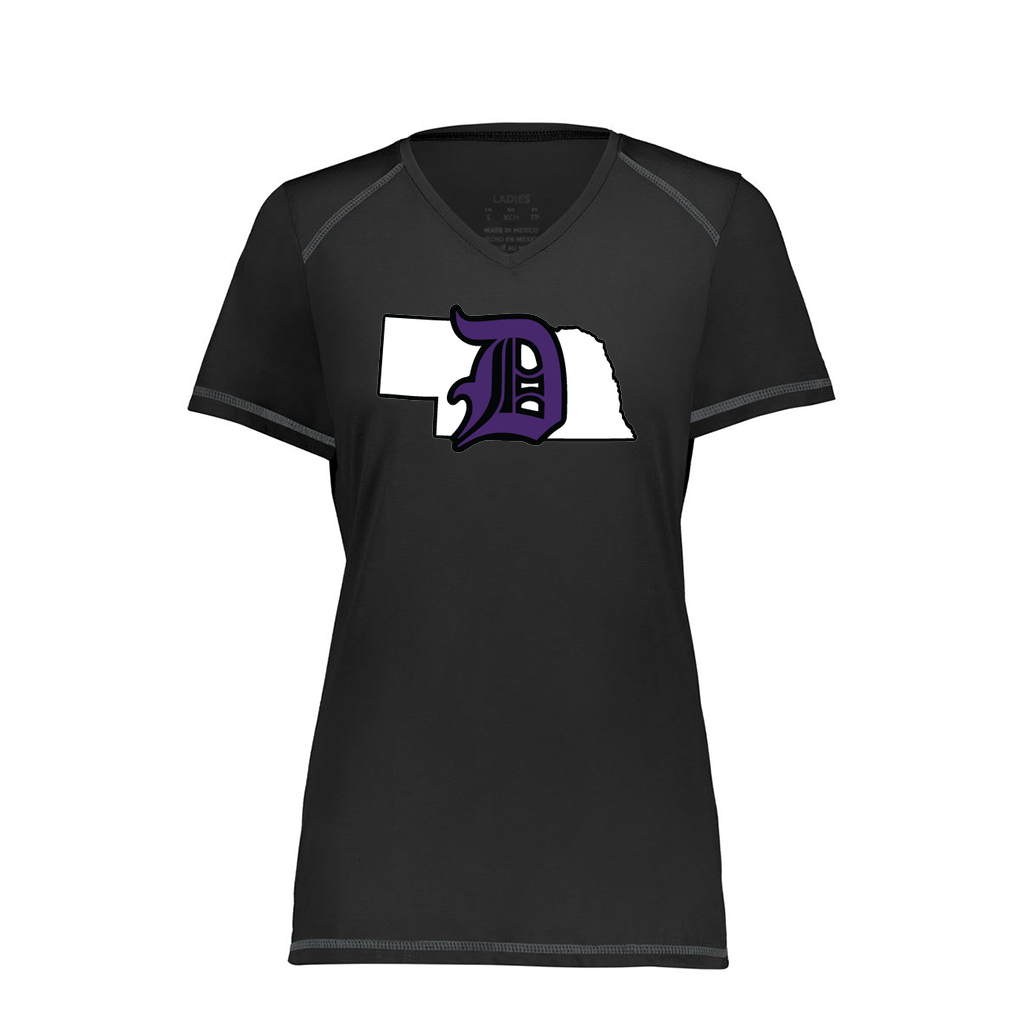 Women's SoftTouch Short Sleeve
