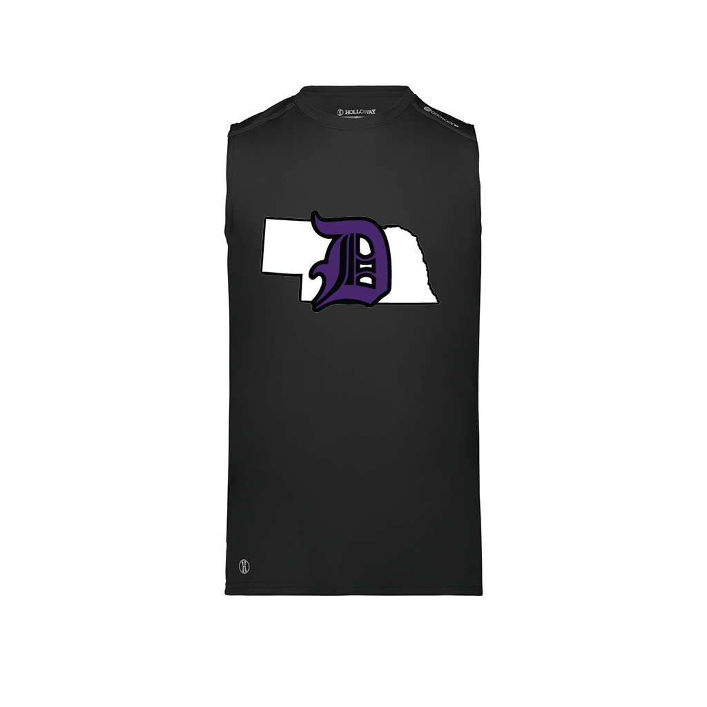 Men's CoolDry TankTop