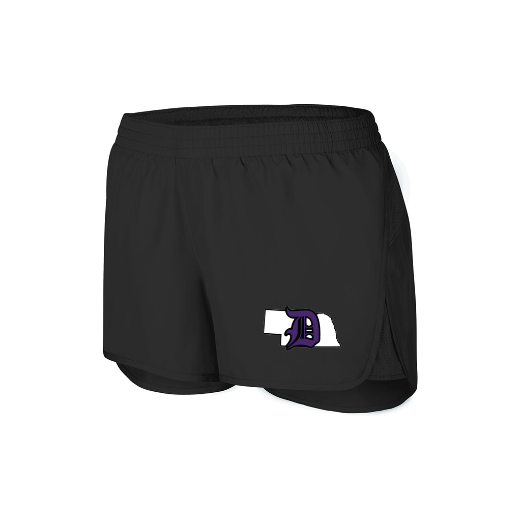 Women's Performance Shorts