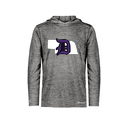 Decker Men's Charge Hoodie