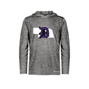 Decker Youth Charge Hoodie