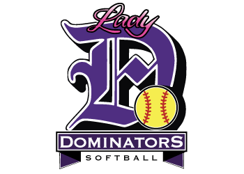 Lincoln Dominators- Softball